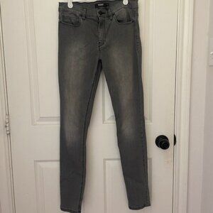 Hudson - Nico - Skinny Jeans Size 27